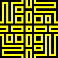 Labyrinth | V=28_213-017